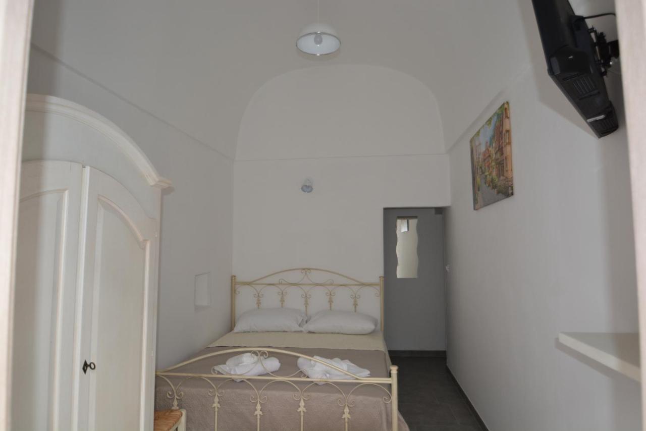 A Casa Di Gio Villa Ostuni Exterior photo